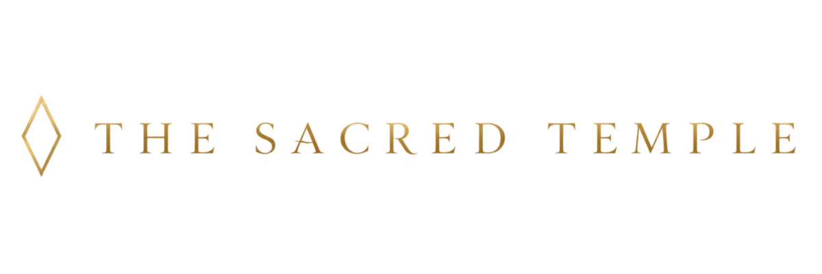 The Sacred Temple