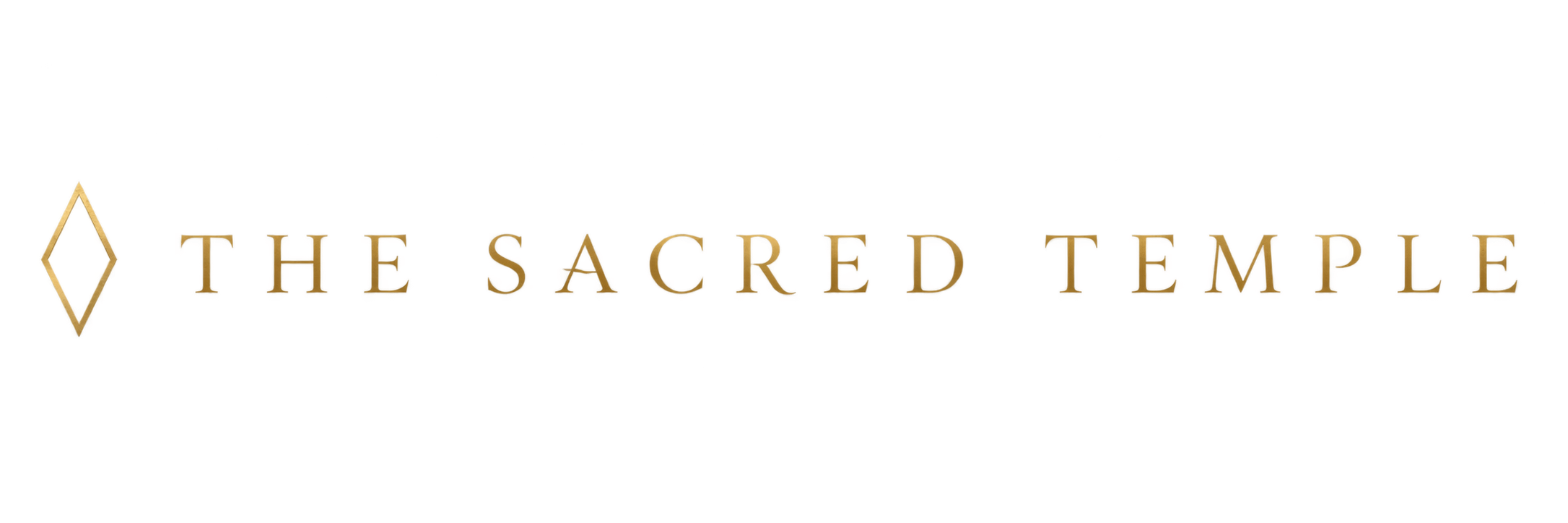 The Sacred Temple